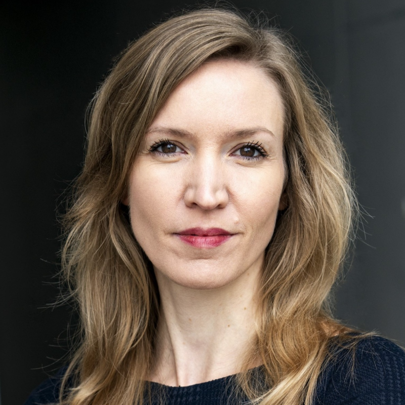 Dr. Ottilie Klein, MdB