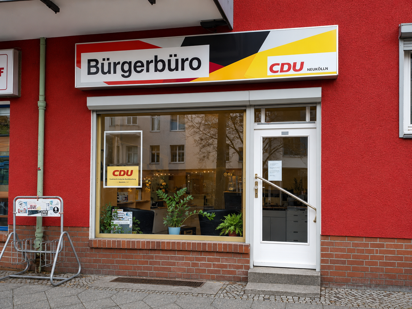 KREISGESCH�FTSSTELLE