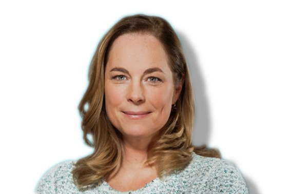 Hildegard Benetele