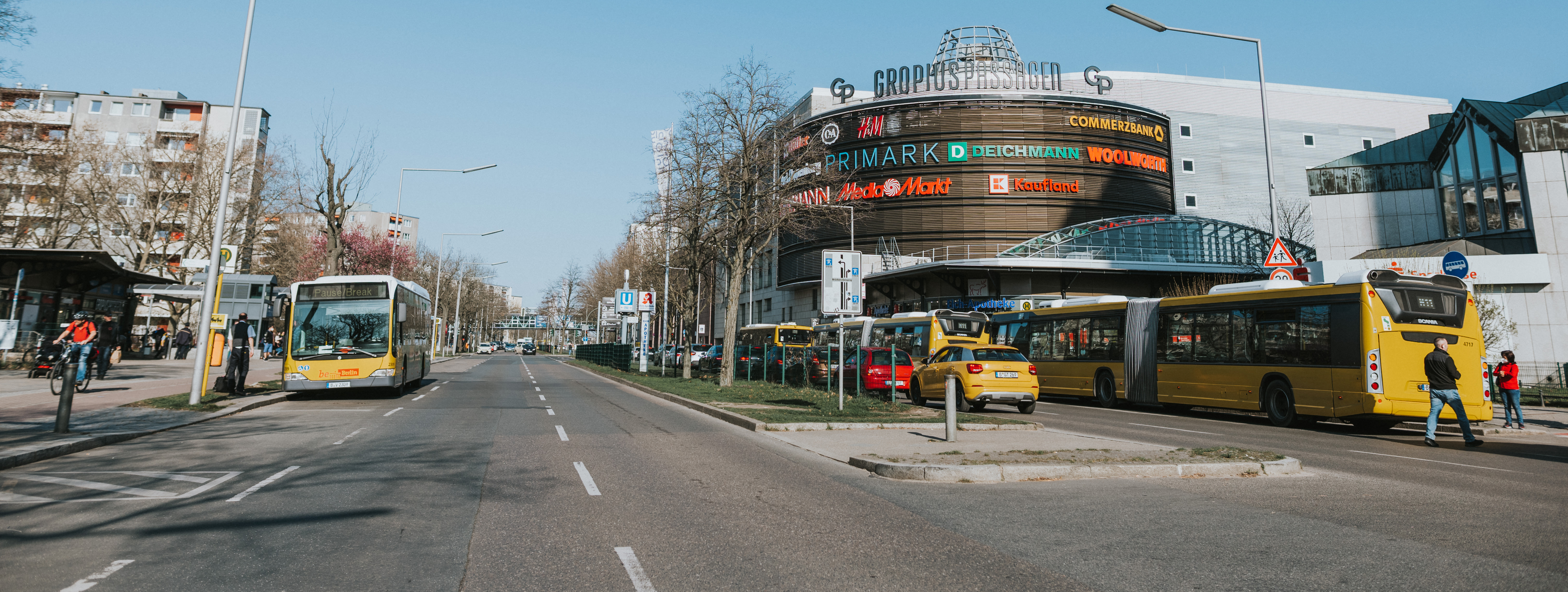 #04 Mobilitt