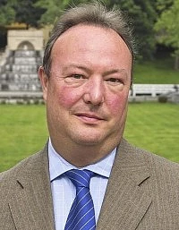  Friedrich Sutterlin