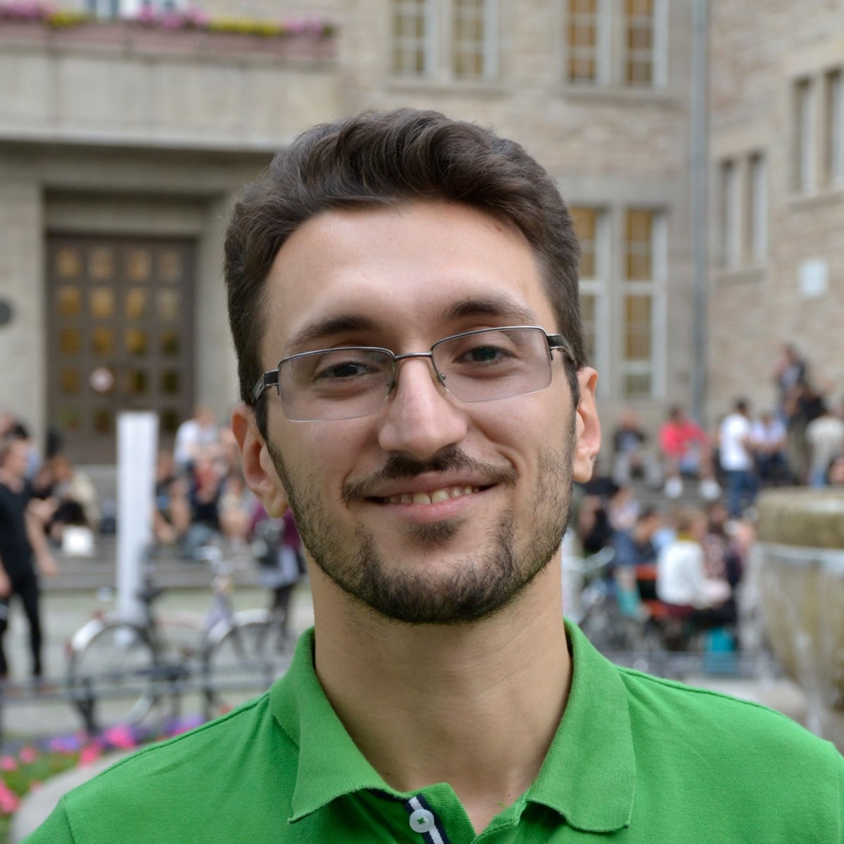  Saeed Khatibi